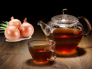 Image result for images of onion tea