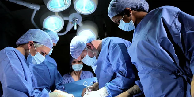 ऑपरेशन operation