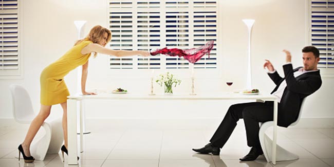 Tips to tame your temper and save your realtionship