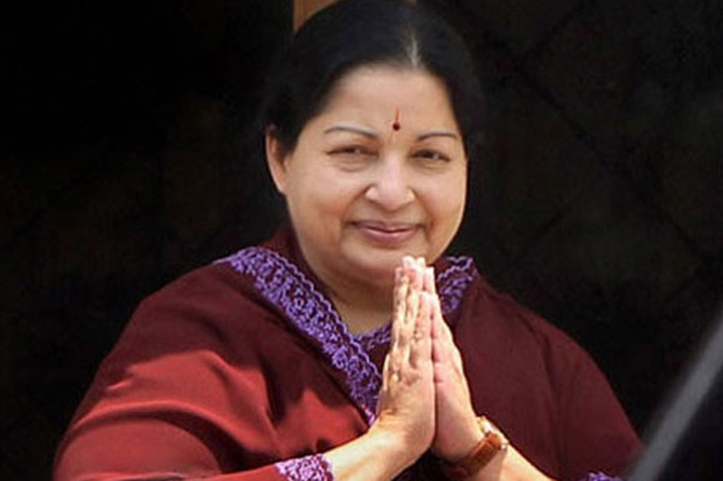 जयललिता