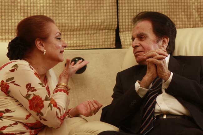 Dilip Kumar