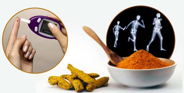 हल्दी  turmeric in hindi