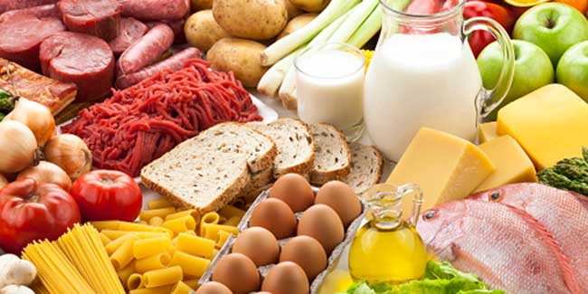 प्रोटीनयुक्त आहार का सेवन करके आसानी से बढ़ा सकते हैं 5kg वजन