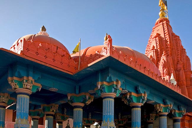 Image result for सावित्री का भी है मंदिर