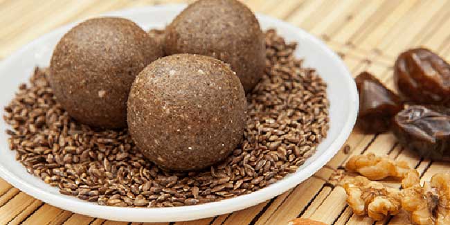 ये लड्डू खाएं, सर्दियों में होने वाली हर बीमारी दूर भगाएं!
