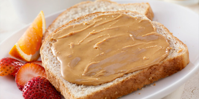 Peanut butter can help you cut breast cancer risk, says study