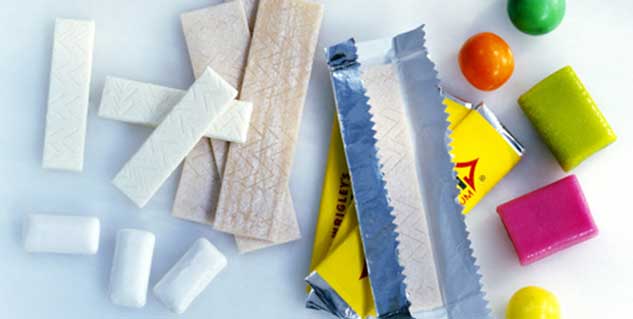 chewing-gum chewing-gum