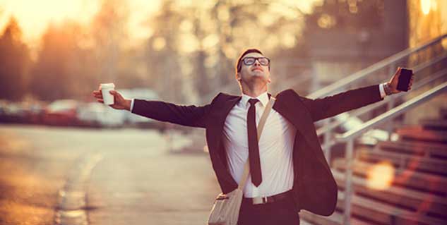 personality personality