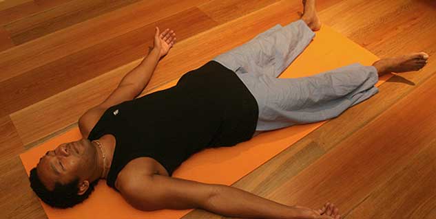 yog-nidra yog-nidra