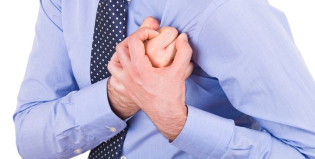 हार्ट फेल्योर heart failure