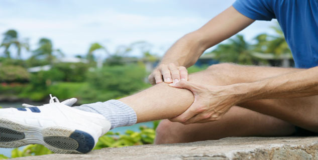 How can one prevent Torn Meniscus?