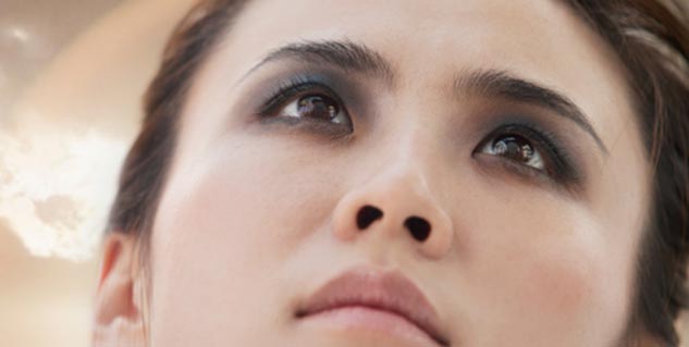 नाक  nose in hindi