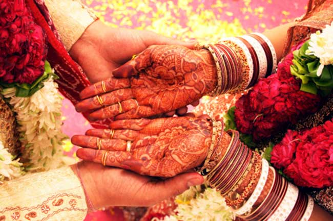 समझदार फैसला है अरेंज्ड मैरेज