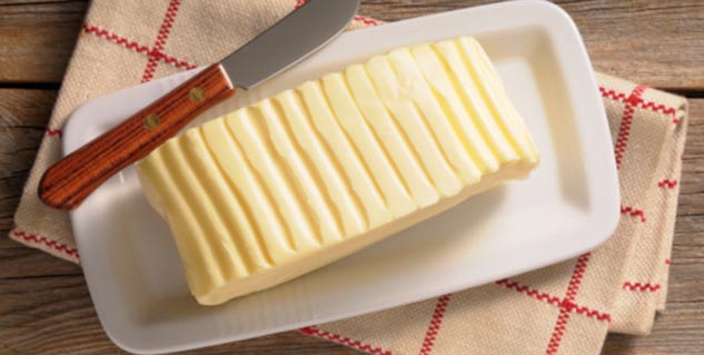 butter butter