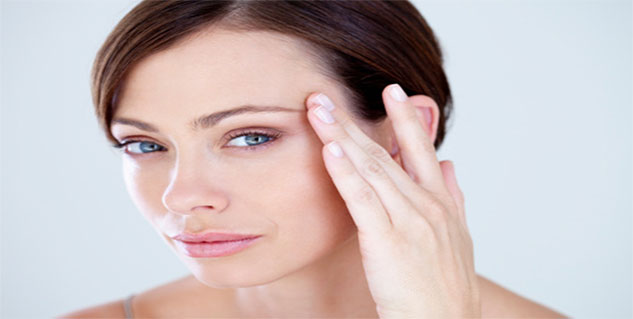 झुर्रियों wrinkles in hindi