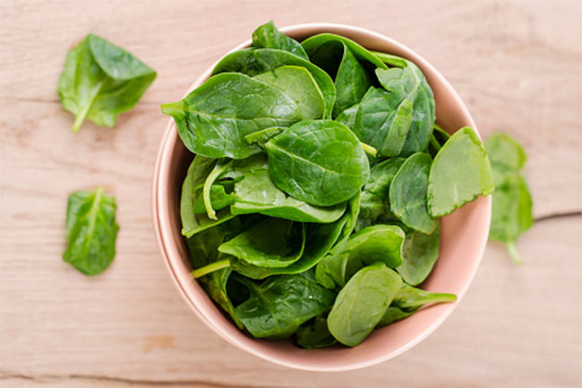 ऑक्जेलिक एसिड Oxalic acid वाली चीजों से बचें