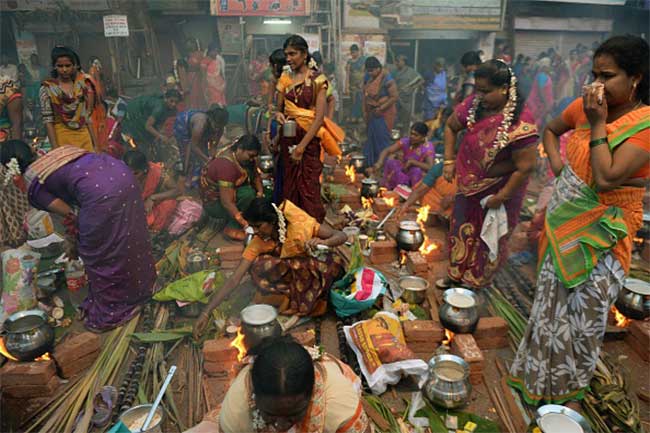 अजीबो-गरीब भारतीय मान्यतायें