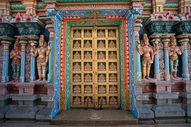 तिरुचिरापल्ली