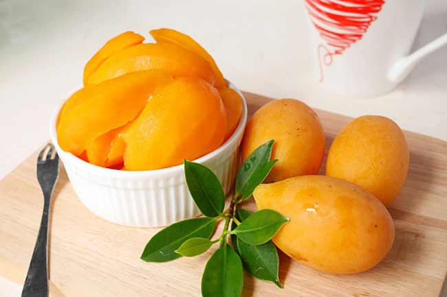आम के आम, गुठलियों के दाम