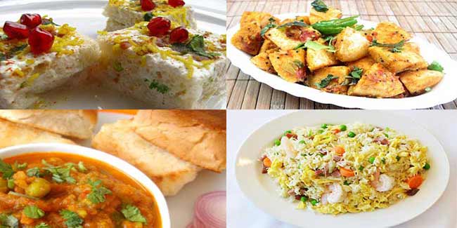 बचे हुए खाने को फेंके नहीं बनायें ये टेस्टी नाश्ता