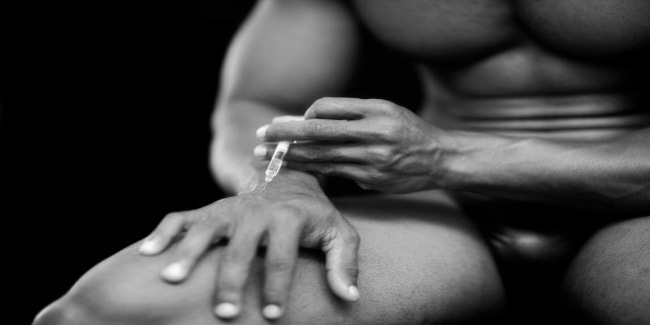 Effects of Muscle Building Anabolic Steroids