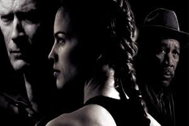 मिलियन डॉलर बेबी (Million Dollar Baby)
