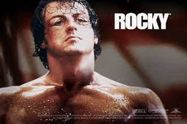 रौकी, खासतौर पर रौकी - 4 (Rocky)