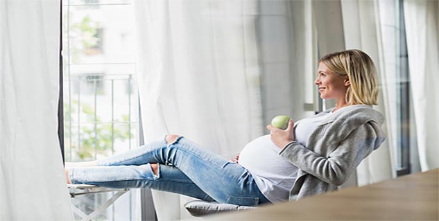 गर्भावस्था pregnancy in hindi