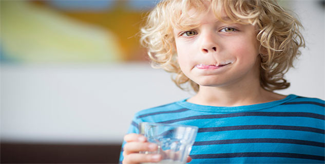 Balanced Diet For Kids in Hindi 