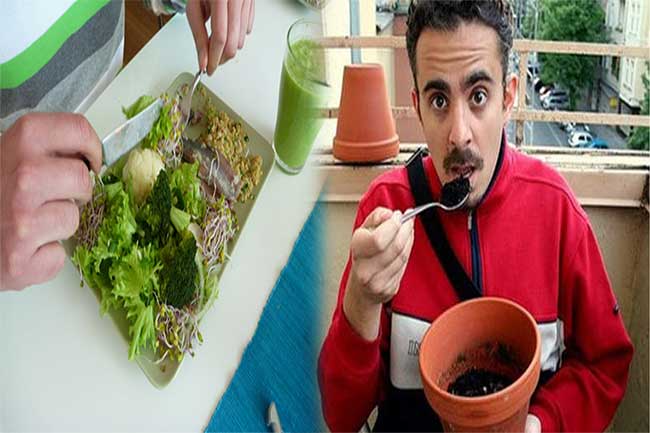 ये है आहार संबंधित समस्या