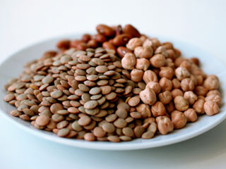 Government lifts 5-decade-old ban on lentil