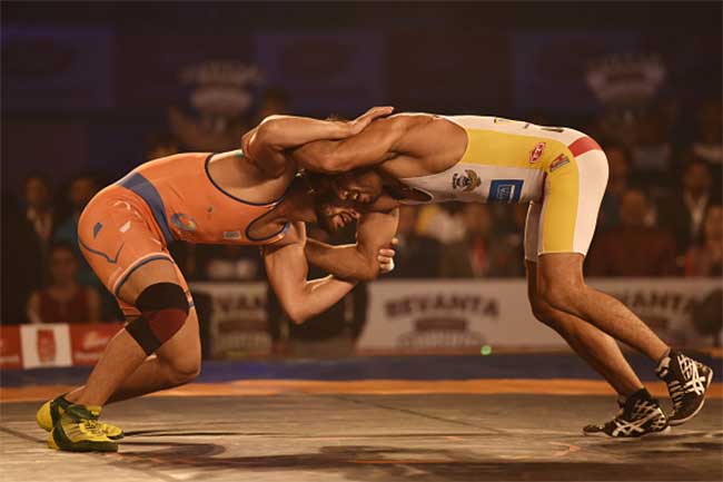 दिल्ली के दिलवाले क्रिकेटर और पहलवान