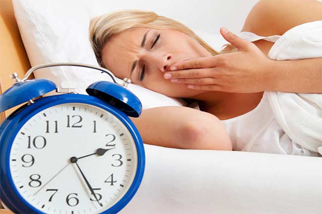 पैराडॉक्सिकल और साइकोलॉजिकल अनिद्रा