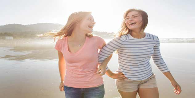 Best Friends बेस्ट फ्रैंड्स