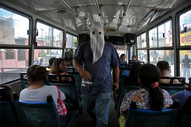 ग्वाटेमाला सिटी, ग्वाटेमाला (Guatemala City, Guatemala)