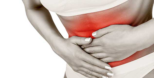leaky gut syndrome
