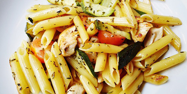 पास्ता pasta in hindi