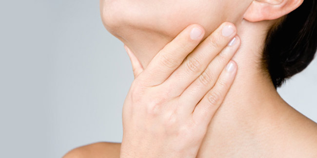 Natural and effective remedies for thyroid nodules