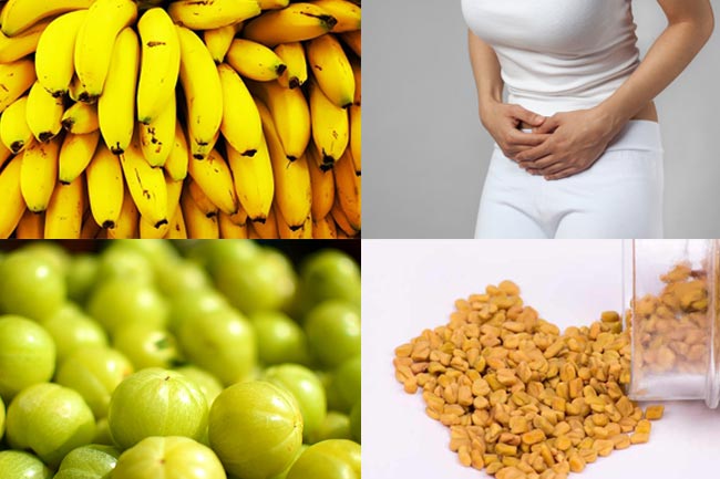 श्वेत प्रदर के लिए आयुर्वेंदिक उपाय