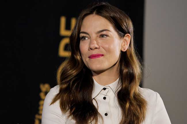 मिशेल मोनाघन (Michelle Monaghan)