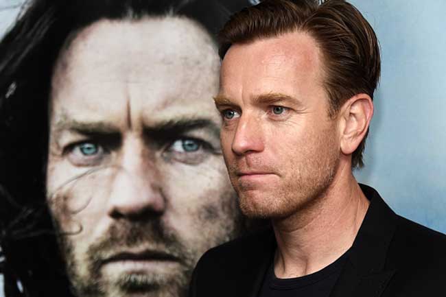 ईवान मक्ग्रेगोर (Ewan McGregor)