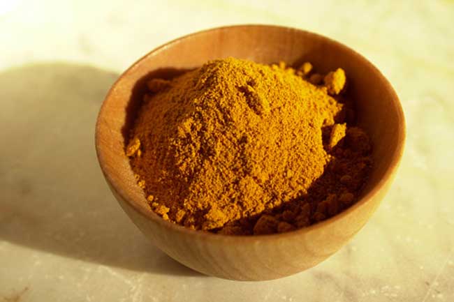 हल्दी (Turmeric)