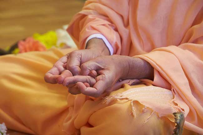शंख मुद्रा करने के फायदे