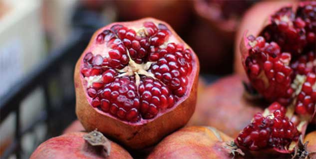 Try pomegranate to cleanse your arteries naturallyTry pomegranate to cleanse your arteries naturally Try pomegranate to cleanse your arteries naturally