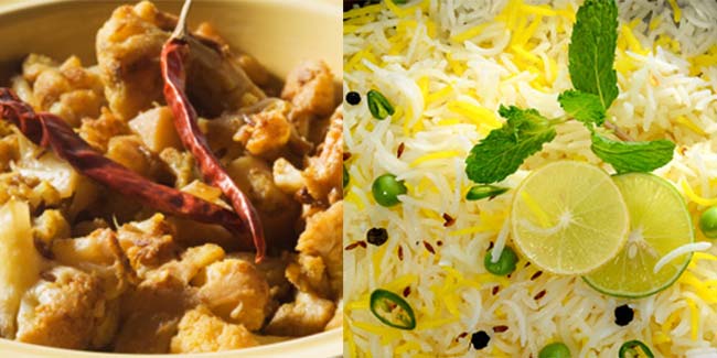 यात्रा के दौरान बनायें ये लंच रेसिपी