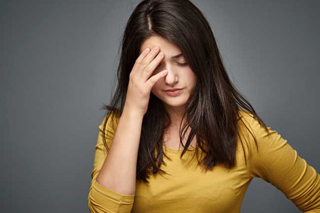 टंग पियर्सिंग के पहले