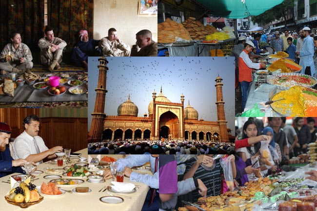 गर्मी में रोजेदारों के लिए ज़रूरी हेल्थ टिप्स