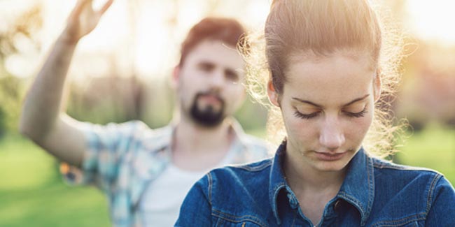 These signs prove that your boyfriend is emotionally abusive