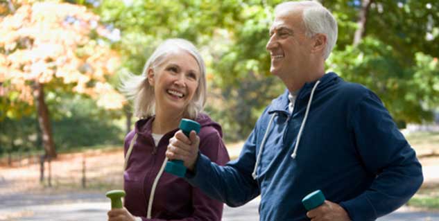 बड़ी उम्र का जोड़ा Old age couple in hindi