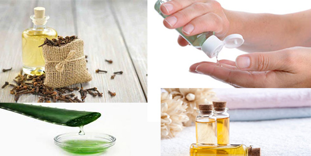 हैंड सैनिटाइजर hand sanitizer in hindi